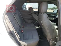 شيفروليه تريل بليزر